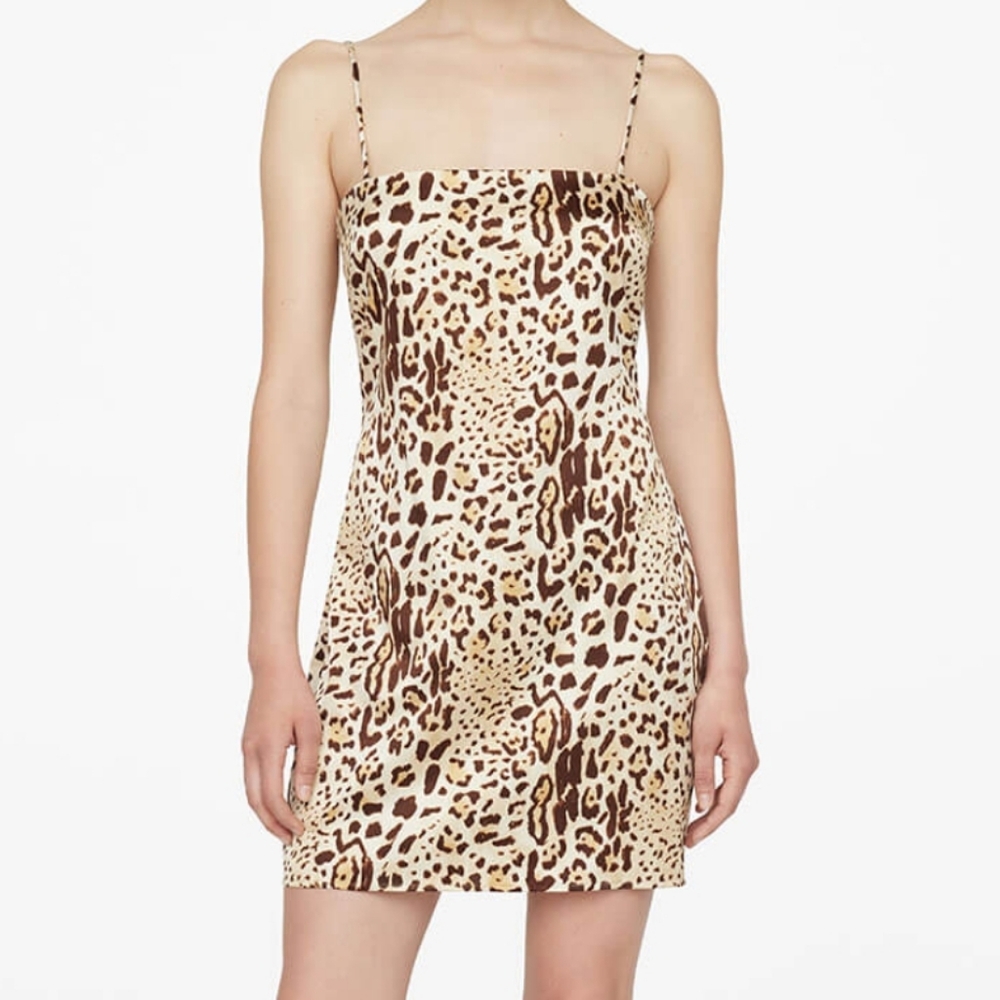 Anine Bring Dress